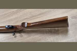 Zbrojovka Brno ZKM 468 kal. .22LR 1950r.