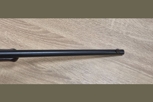 Zbrojovka Brno ZKM 468 kal. .22LR 1950r.