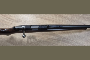 Zbrojovka Brno ZKM 468 kal. .22LR 1950r.