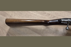 Zbrojovka Brno ZKM 468 kal. .22LR 1950r.