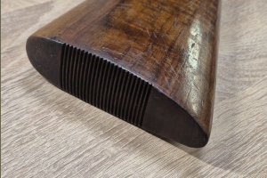 Zbrojovka Brno ZKM 468 kal. .22LR 1950r.