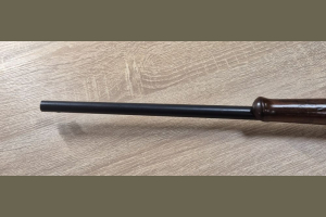 Zbrojovka Brno ZKM 468 kal. .22LR 1950r.