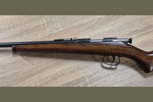 Zbrojovka Brno ZKM 468 kal. .22LR 1950r.