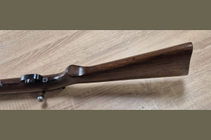 Zbrojovka Brno ZKM 468 kal. .22LR 1950r.