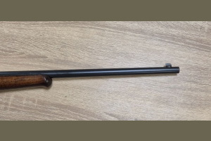 Zbrojovka Brno ZKM 468 kal. .22LR 1950r.