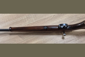 Zbrojovka Brno ZKM 468 kal. .22LR 1950r.