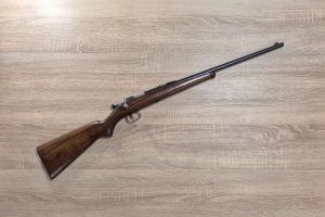 Zbrojovka Brno ZKM 468 kal. .22LR 1950r.