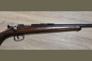 Zbrojovka Brno ZKM 468 kal. .22LR 1950r.