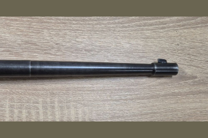 Sportovní pistole Pavlíček PAV mod. 50 ráži .22 LR 1952r.