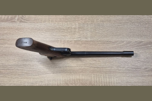 Sportovní pistole Pavlíček PAV mod. 50 ráži .22 LR 1952r.