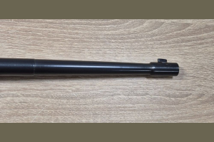 Sportovní pistole Pavlíček PAV mod. 50 ráži .22 LR 1952r.