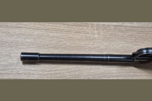 Sportovní pistole Pavlíček PAV mod. 50 ráži .22 LR 1952r.