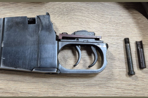 Zestaw części Mosin OWG 7,62x54R
