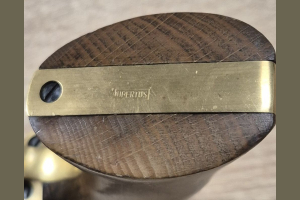 Colt Navy Mod. 1851 kal. 44 PIETTA