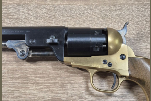 Colt Navy Mod. 1851 kal. 44 PIETTA