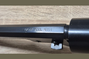Colt Navy Mod. 1851 kal. 44 PIETTA