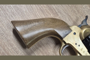 Colt Navy Mod. 1851 kal. 44 PIETTA