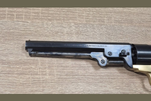Colt Navy Mod. 1851 kal. 44 PIETTA