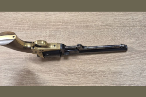Colt Navy Mod. 1851 kal. 44 PIETTA
