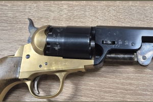 Colt Navy Mod. 1851 kal. 44 PIETTA