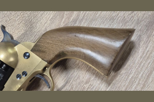 Colt Navy Mod. 1851 kal. 44 PIETTA