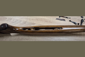 Zestaw części Mosin OWG .308Win