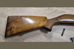 Zestaw części Mosin OWG .308Win