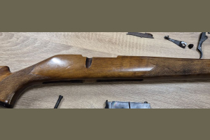 Zestaw części Mosin OWG .308Win