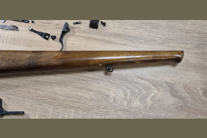 Zestaw części Mosin OWG .308Win