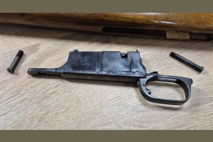 Zestaw części Mosin OWG .308Win