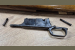 Zestaw części Mosin OWG .308Win
