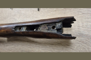 Bock Merkel Suhl 12/70 - zestaw części