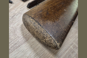 Bock Merkel Suhl 12/70 - zestaw części