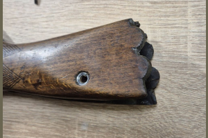 Bock Merkel Suhl 12/70 - zestaw części