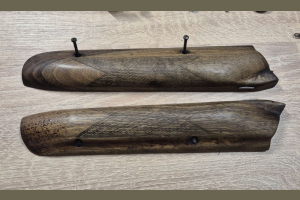 Bock TOZ 34P kal 12/70 - zestaw części