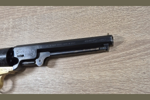 Colt Navy kal. .36BP COM - Gardone VT grawerowany