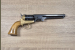 Colt Navy kal. .36BP COM - Gardone VT grawerowany