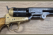 Colt Navy kal. .36BP COM - Gardone VT grawerowany