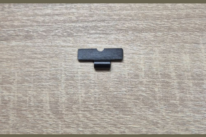 Szczerbina do Margolina rozmiar 3