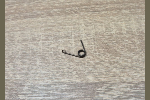 Sprężyna spustu Margolin