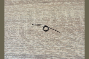 Sprężyna spustu Margolin