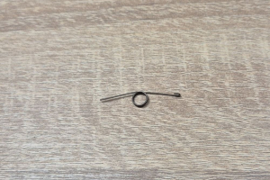 Sprężyna spustu Margolin