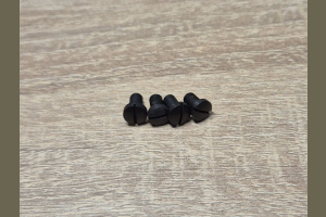 Śruba do mocowania okładzin Margolin