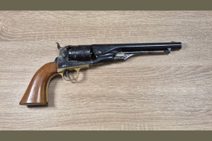 Colt Army 1860 kal .44BP A.Uberti & C.Gardone V.T