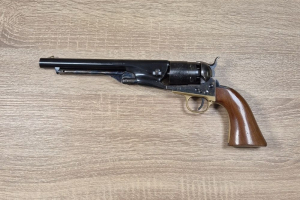 Colt Army 1860 kal .44BP A.Uberti & C.Gardone V.T
