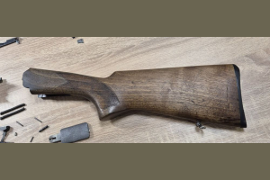 Zestaw części do Bock Zabala Hermanos kal. 12/70