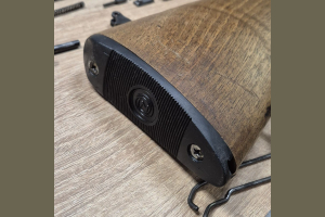 Zestaw części do Bock Zabala Hermanos kal. 12/70