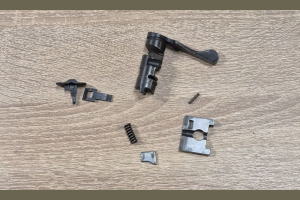 Zestaw części do Bock Zabala Hermanos kal. 12/70