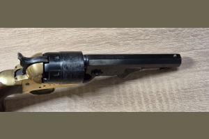 Colt Sheriff kal. .44BP FAP