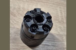 Colt Sheriff kal. .44BP FAP